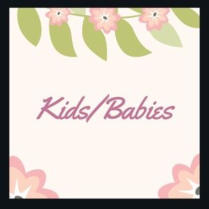 Kids/Baby Clothes